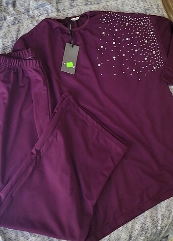 Sıfır ikili takım - Görsel 4