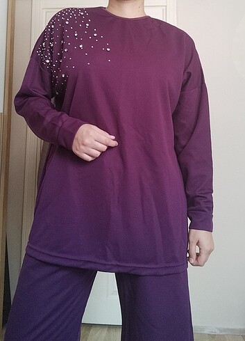 Sıfır ikili takım - Görsel 3