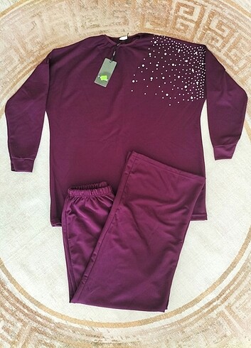 Sıfır ikili takım - Görsel 6