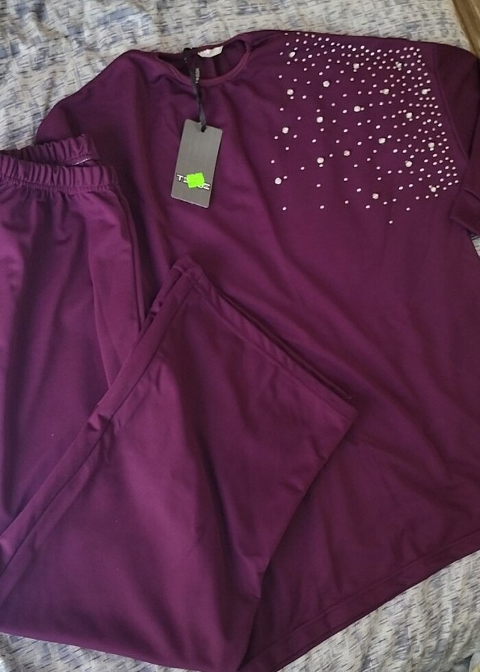 Sıfır ikili takım  - Görsel 4