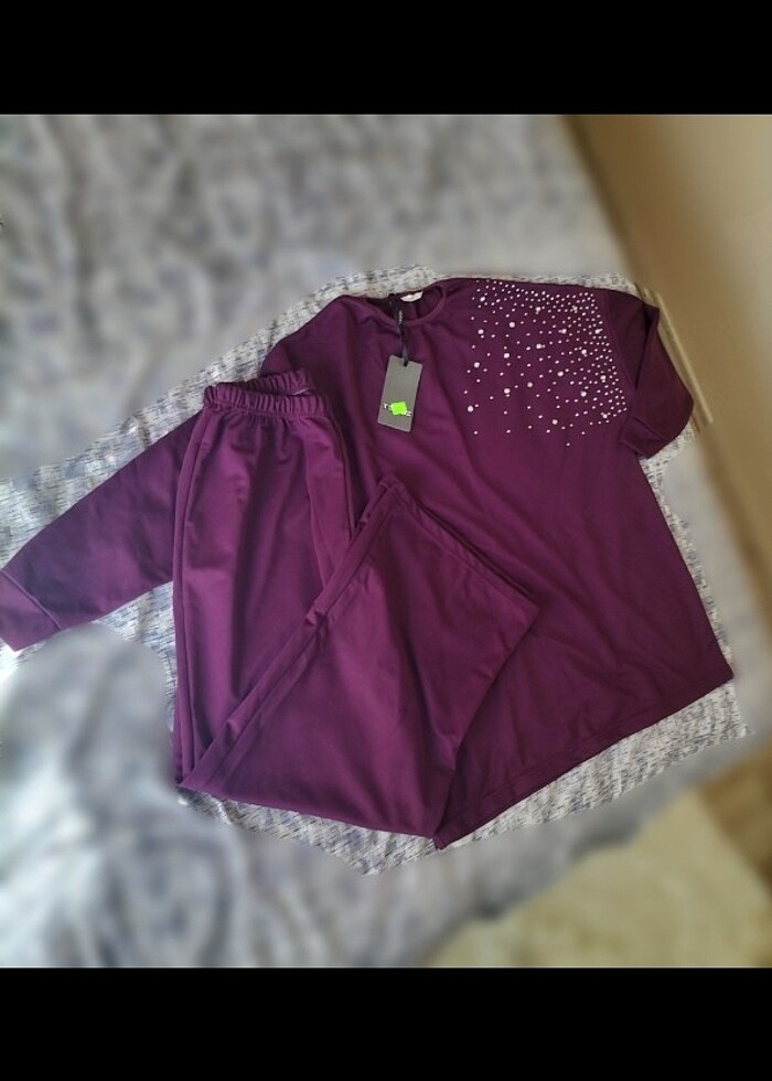 Sıfır ikili takım  - Görsel 2