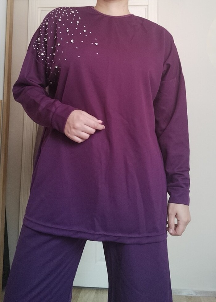 Sıfır ikili takım  - Görsel 3