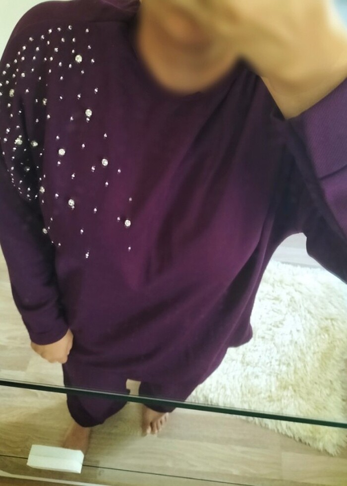 Sıfır ikili takım  - Görsel 5