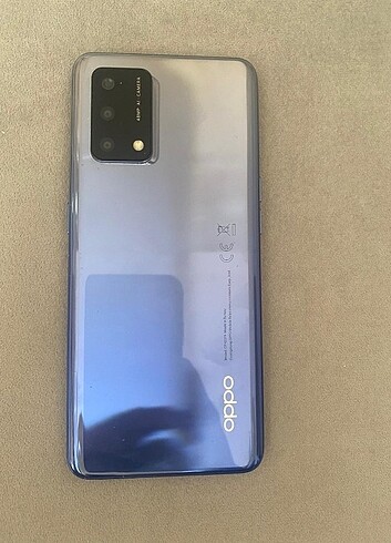 MANİSA TURGUTLU Oppo A74 128gb - Görsel 3