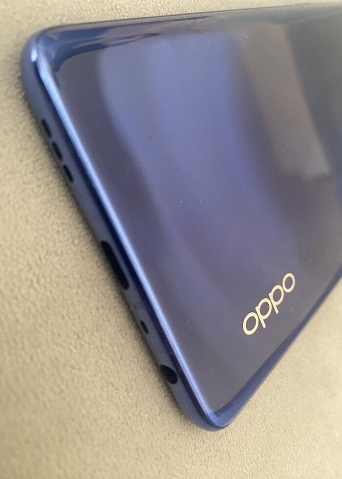 MANİSA TURGUTLU Oppo A74 128gb - Görsel 2