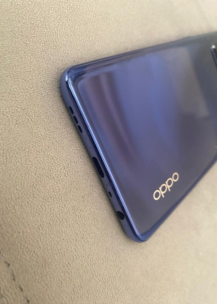 MANİSA TURGUTLU Oppo A74 128gb - Görsel 5