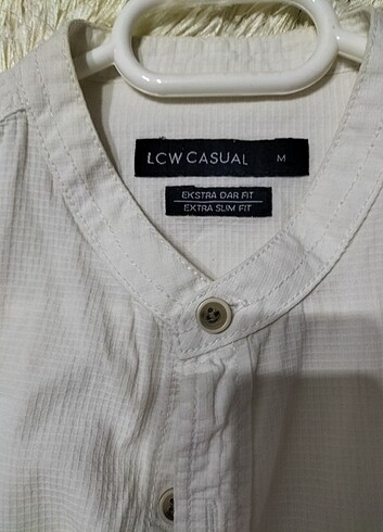 Beyaz Gömlek - Görsel 2