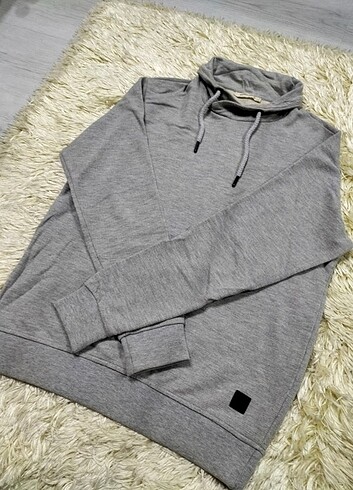 Spor sweetshirt - Görsel 2