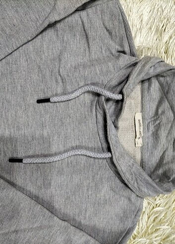 Spor sweetshirt - Görsel 3