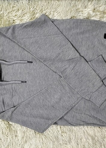 Spor sweetshirt - Görsel 5