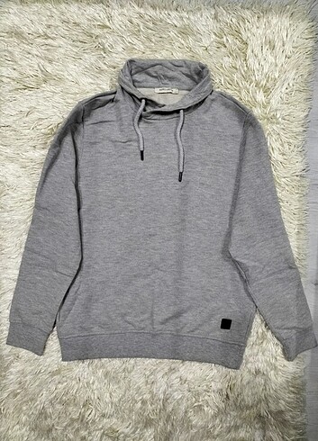 Spor sweetshirt - Görsel 6