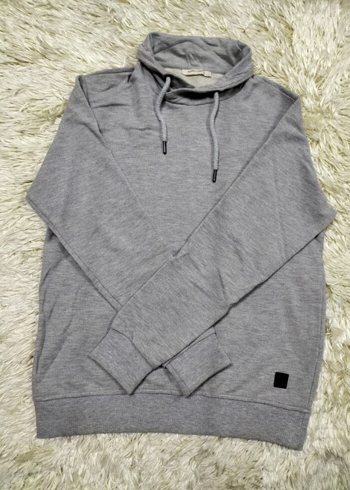 Spor sweetshirt - Görsel 4