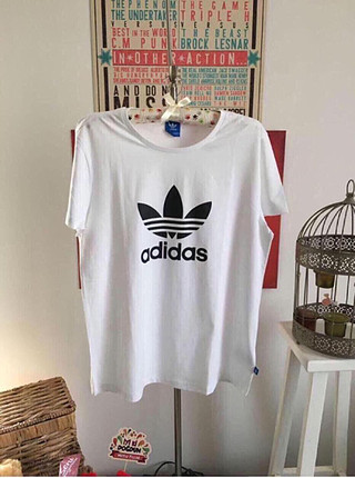 Orijinal Adidas 