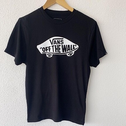 Vans tshirt