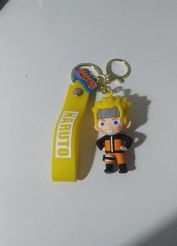 NARUTO ANAHTARLIK 