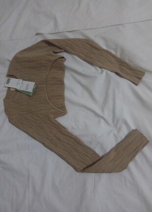 H&M H&M Bej büstiyer