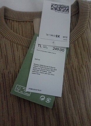 xs Beden ten rengi Renk H&M Bej büstiyer