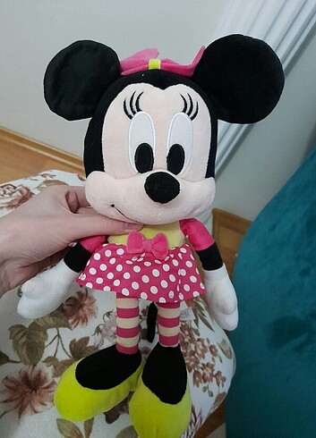 Minney mouse