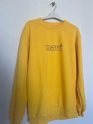 Mavi Sweatshirt