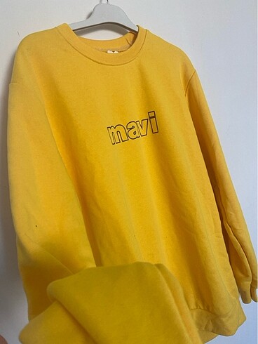 Mavi Jeans Mavi Sweatshirt