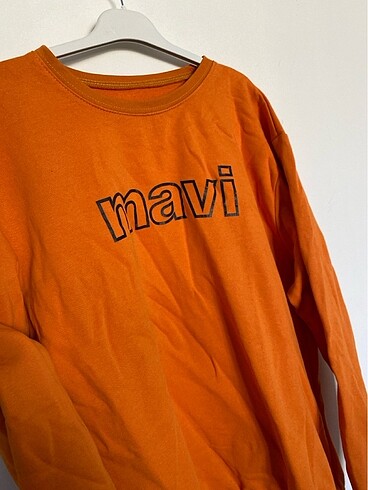 Mavi Jeans Mavi Sweatshirt