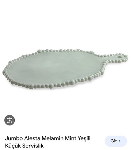 Jumbo alesta