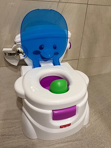 Fisher Price Fisher price lazımlık