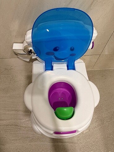  Beden Fisher price lazımlık