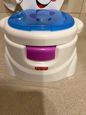  Beden Renk Fisher price lazımlık