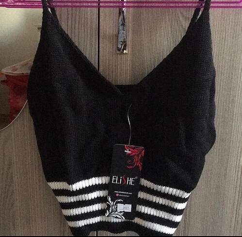 örgü crop