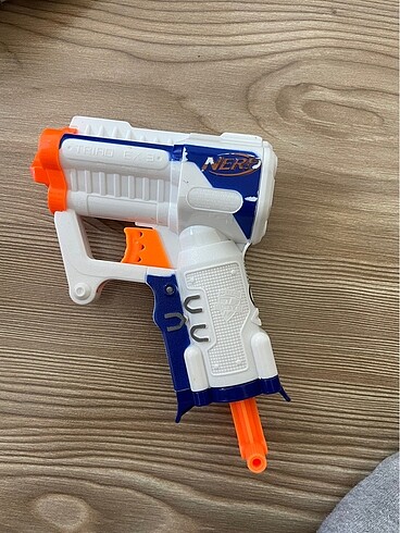  Beden Renk Nerf tabanca