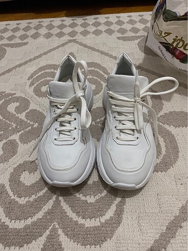 West To West Sneaker