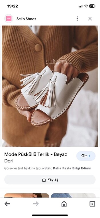 Terlik