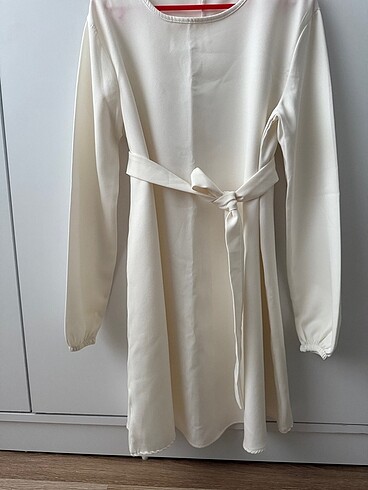 Tunik elbise