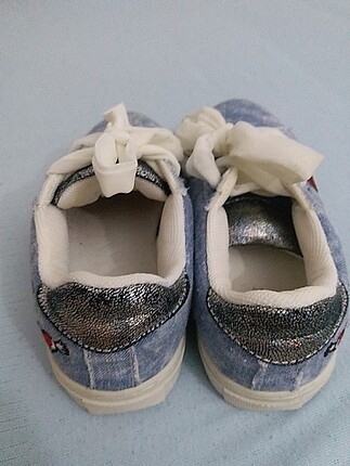 30 Beden LC Waikiki sneakers