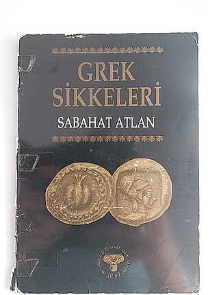 Grek Sikkeleri