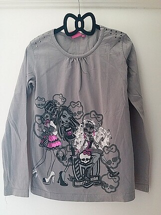 Monster High Tshirt