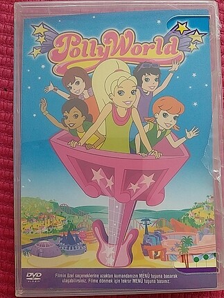 Polly World 