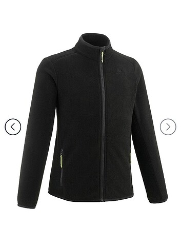 Quechua Polar Hırka