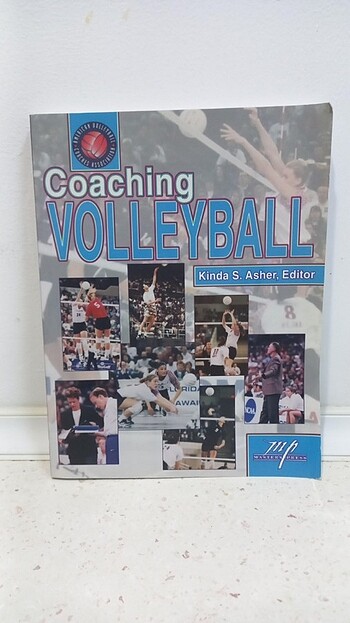Coaching Volleyball
