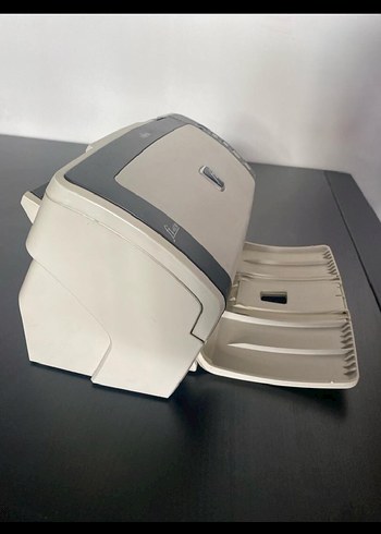 Fujitsu Beyaz Tarayıcı&Yazıcı - Görsel 2