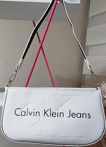 Calvin Klein Calvin Klein Baget 