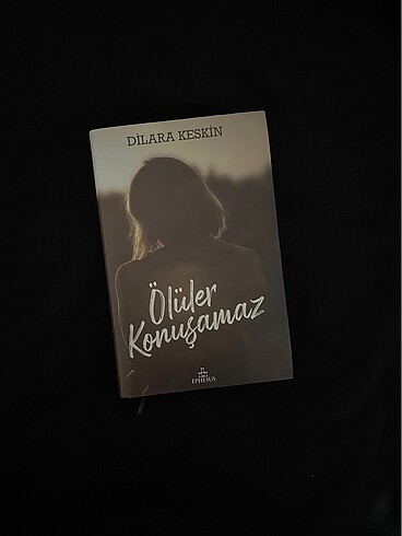 Ölüler konuşamaz