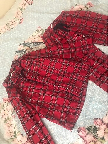 Pijama Takımı