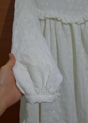 Diğer Fisto kumaş tunik