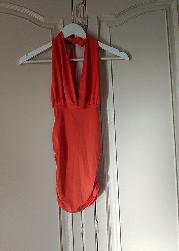 Vakkorama  Turuncu Drapeli üst - Görsel 7