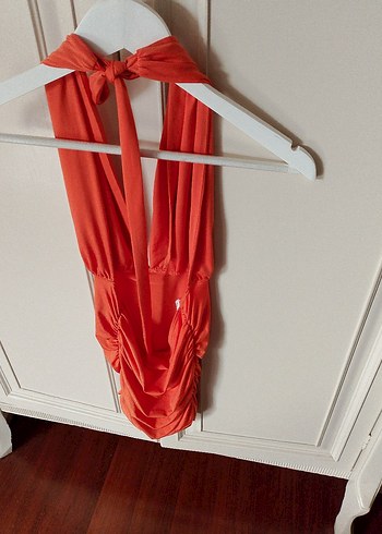 Vakkorama  Turuncu Drapeli üst - Görsel 3