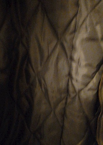 Hakii Uzun Kadın Parka - Görsel 4