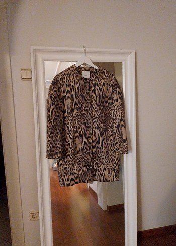 Hakii Uzun Kadın Parka - Görsel 6