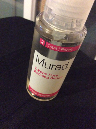 Murad T- bolgesi siyah nokta temizleme
